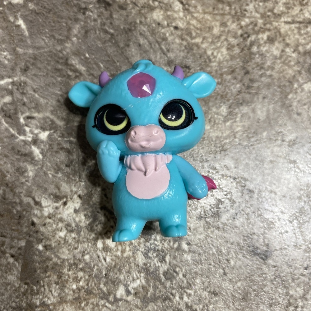 Magic Mixies Mixlings‎ Series 1 Jumo Figure
